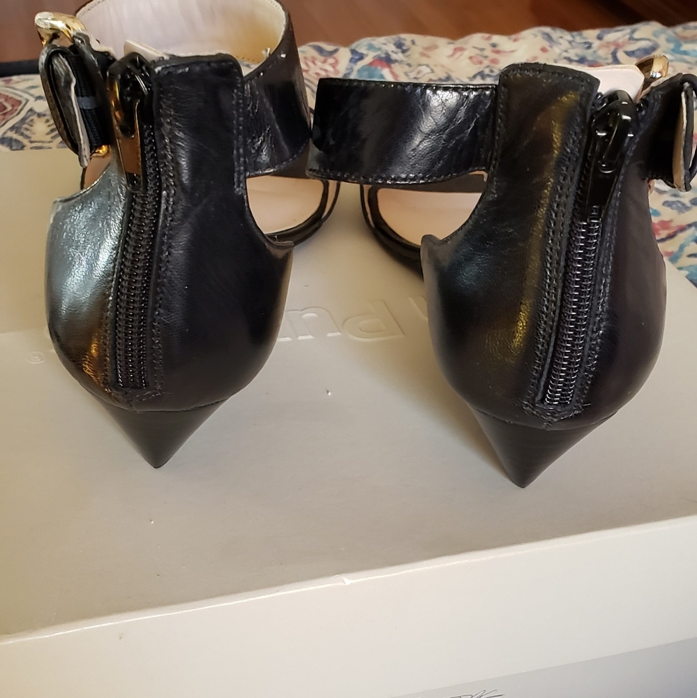 Shoes - Picture 2 of 3